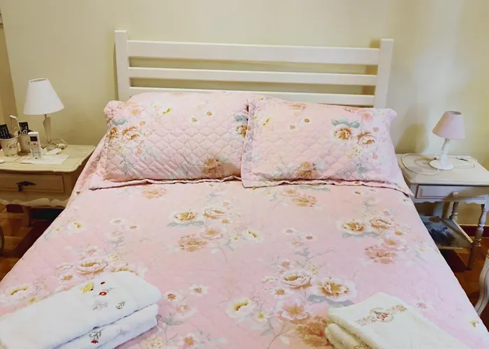Apartamento 2 Quartos Copacabana Ipanema Rio de Janeiro, Brasil