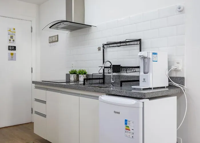 Afável em Copacabana - Ideal para casais - NSC1209 Z3 Rio de Janeiro, Brasil