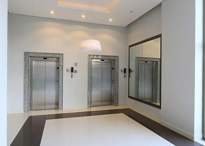 Apart-Hotel Rio Centro Via Premiere Stay Rio de Janeiro, Brasil