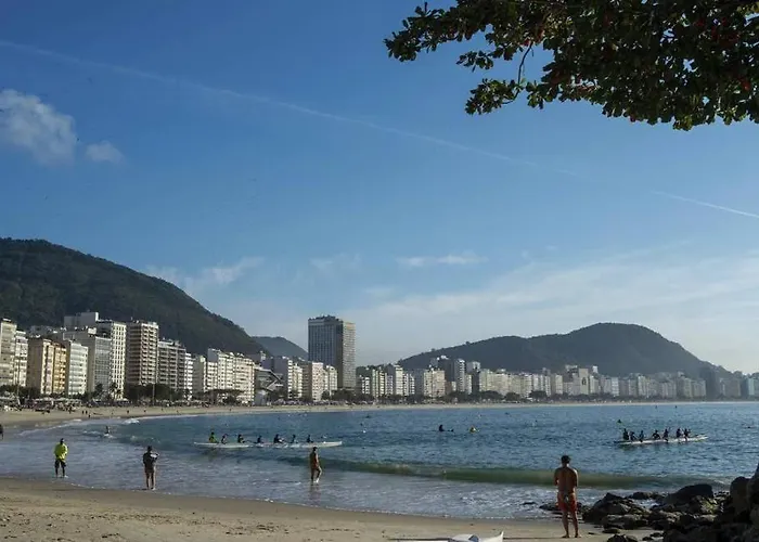Copacabana lateral praia 815