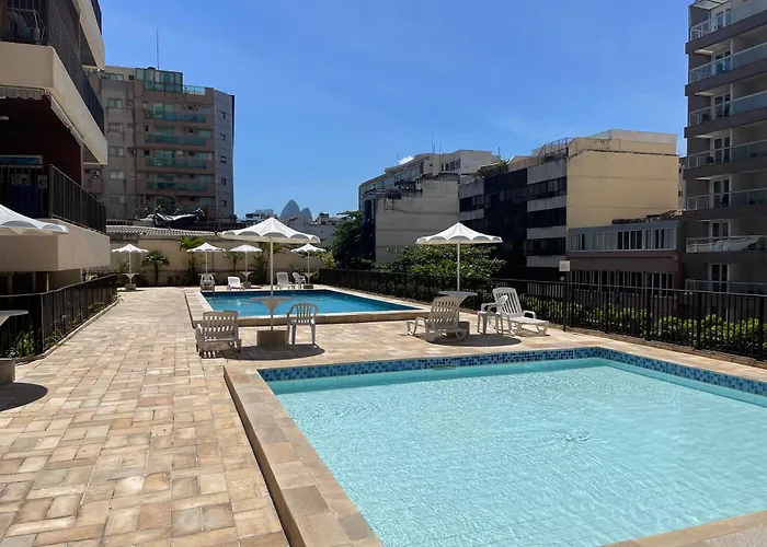 Arpoador Vista Mar