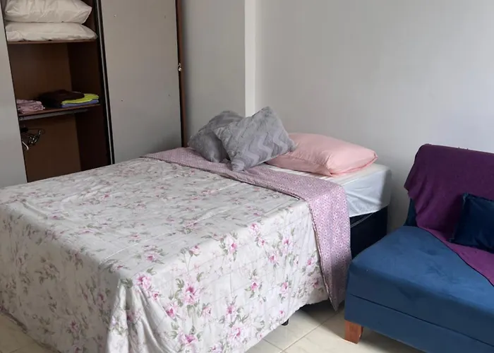 Loft no coração da Lapa