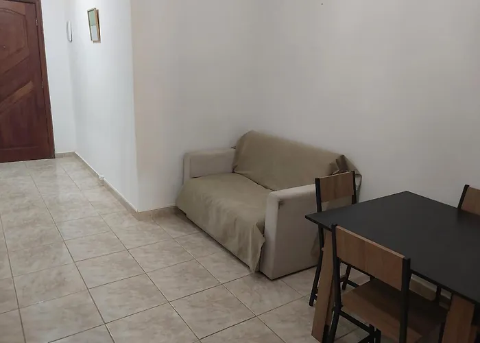 Copavc20 Apartamento Rio de Janeiro, Brasil