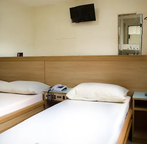 Hotel Gomes Freire (Adults Only) Rio de Janeiro, Brasil