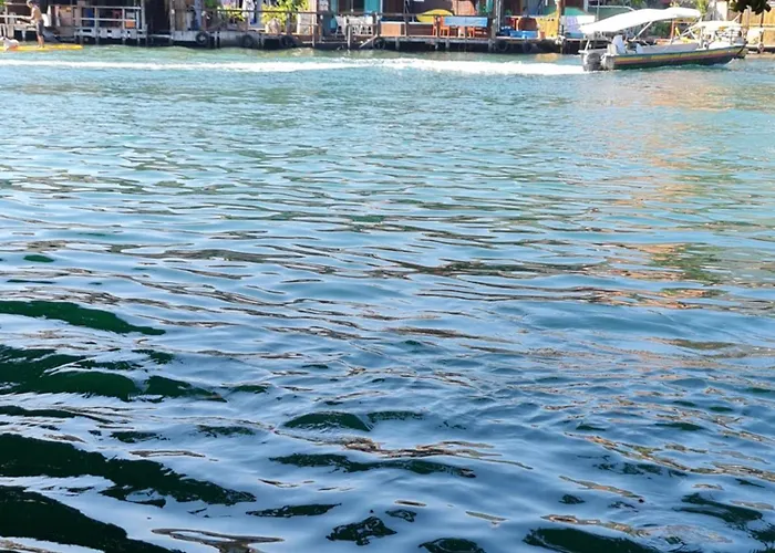 Pousada Miami Rio de Janeiro, Brasil
