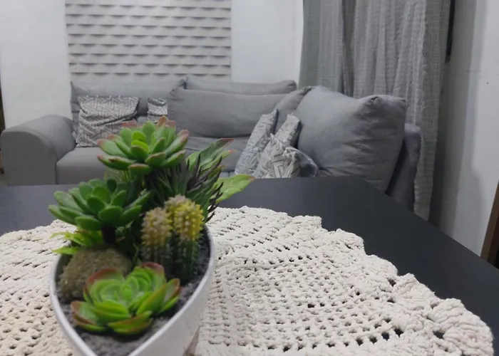 Apartamento Rio Centro Rio de Janeiro, Brasil