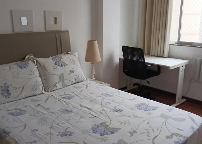 Tranquilidade Apartamento Rio de Janeiro, Brasil