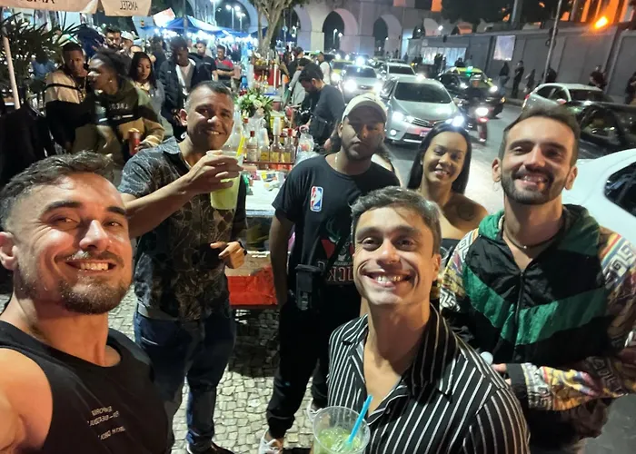 Rio De Janeiro