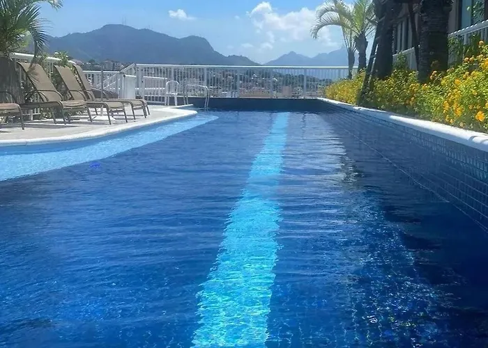 Lapinha 40 Graus Studio Rio de Janeiro, Brasil