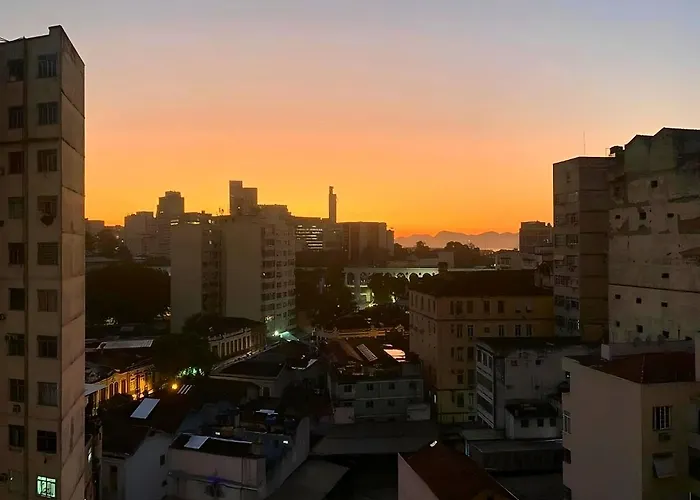 Agattaguia&Hospeda Lapa Rio 913