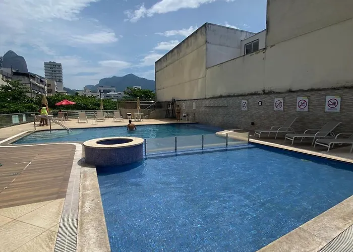 Apartamento com Vista Imperdível