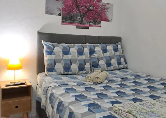 Sobrado Botafogo Guesthouse