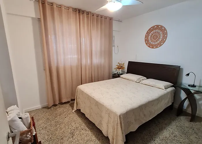 Residencial Liberty Barra Da Tijuca Apartamento Rio de Janeiro, Brasil