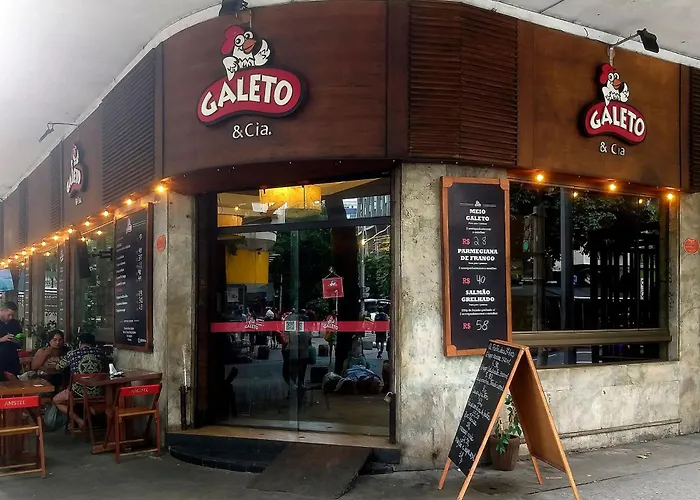 Petit Copa - 3 Hóspedes, Aconchego e Praia!