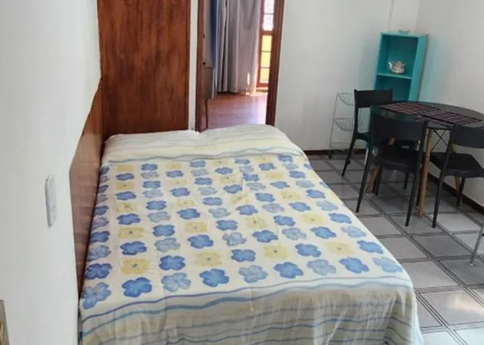 Lindo Flat Em Cobertura Ao Lado Da Praia Do Posto 6 Rio de Janeiro, Brasil