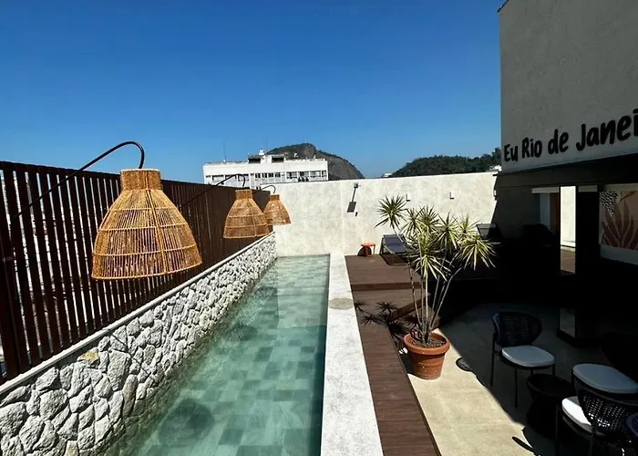 Royalty Rio Hotel