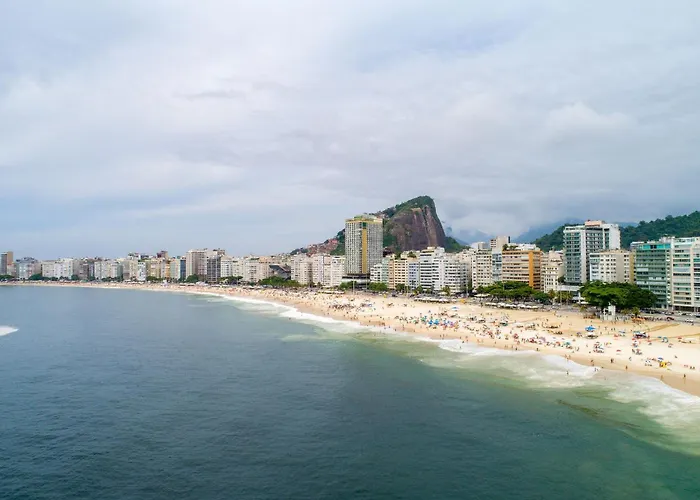 Wwyp Studios Copacabana