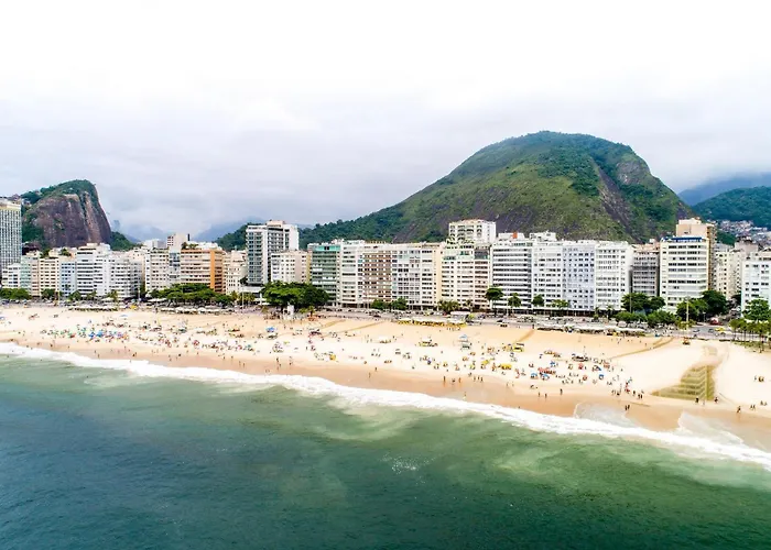 Wwyp Studios Copacabana