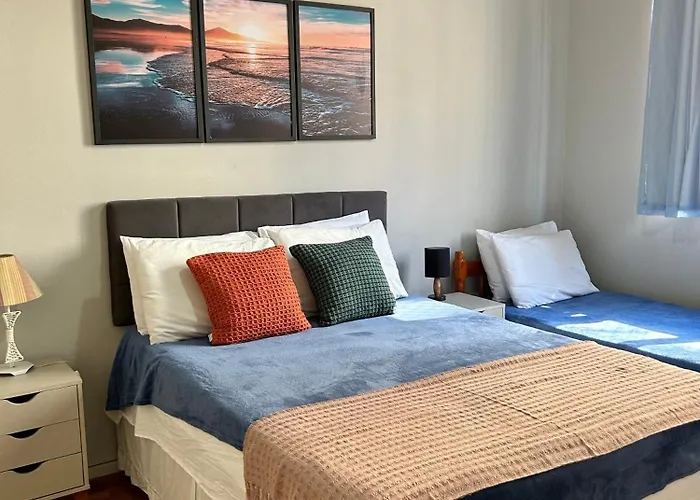 Apartamento em Copacabana