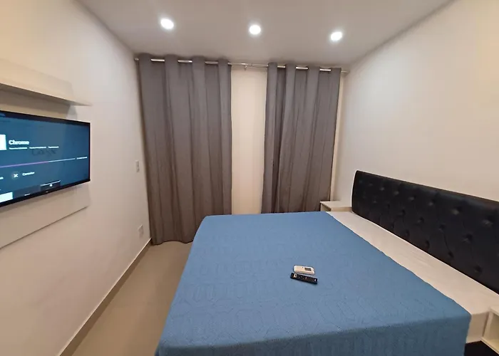 Loft Em Olaria