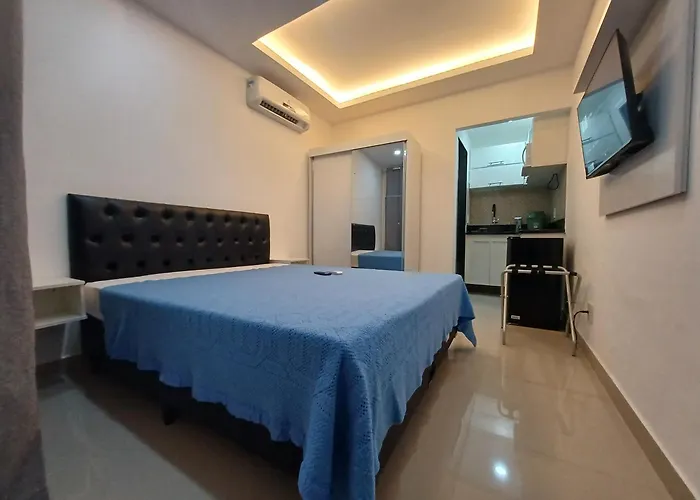 Loft Em Olaria
