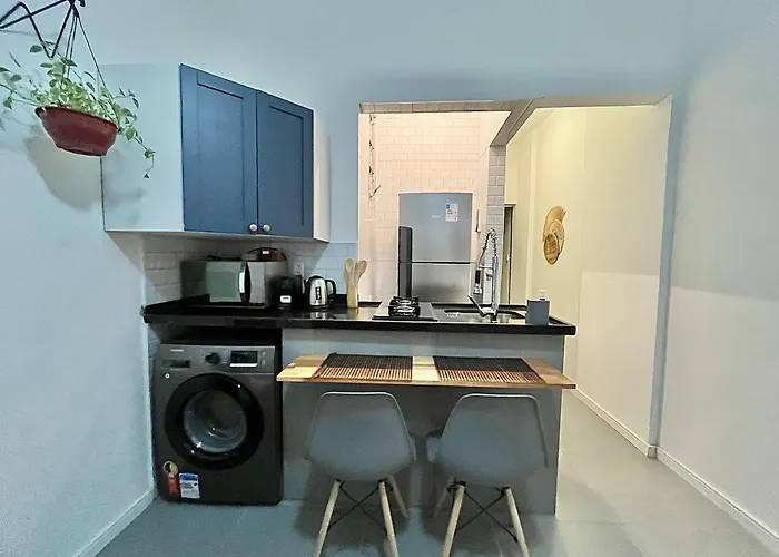 Apartamento Praia De Copacabana Rio de Janeiro, Brasil