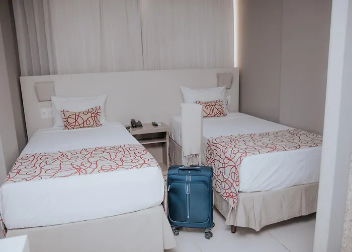 Hotel Lapa Rio