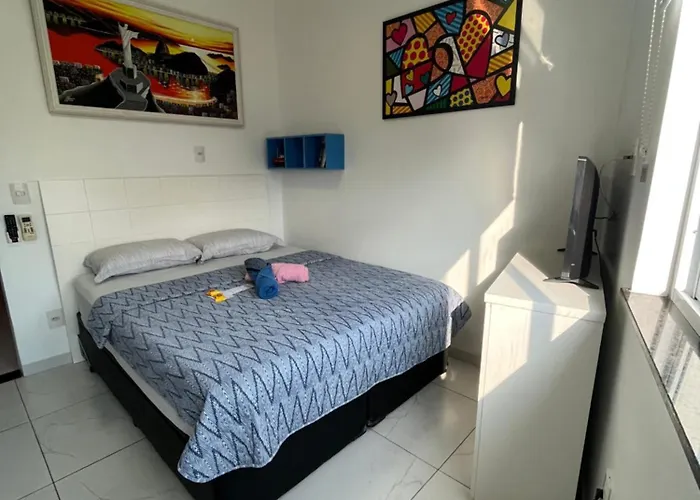 Fioravante'S Apartment Rio de Janeiro, Brasil