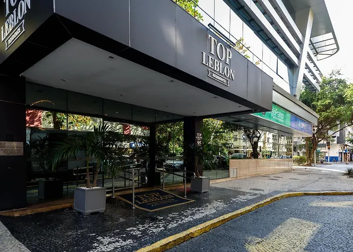 João Líra 95 Lindíssimo apartamento no Leblon com vista mar