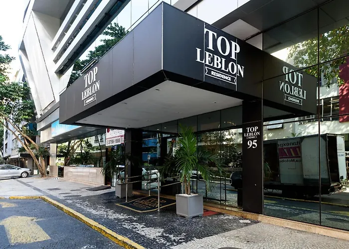 João Líra 95 Lindíssimo apartamento no Leblon com vista mar