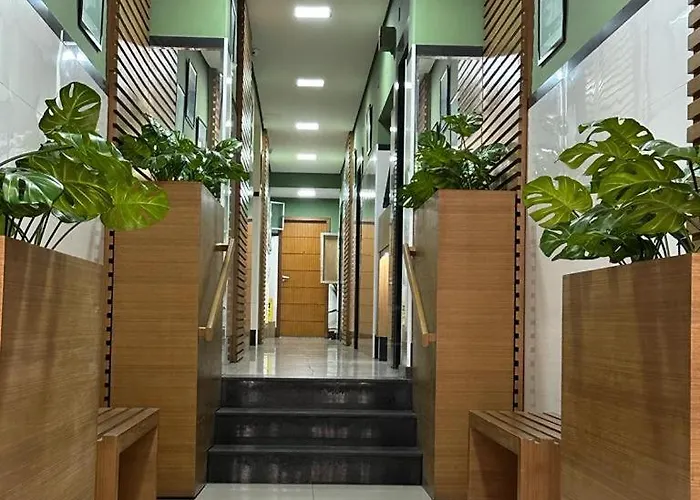 Aconchegante apartamento na quadra da praia