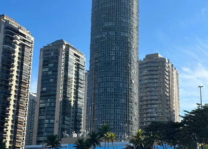 Novíssimo à Beira-Mar