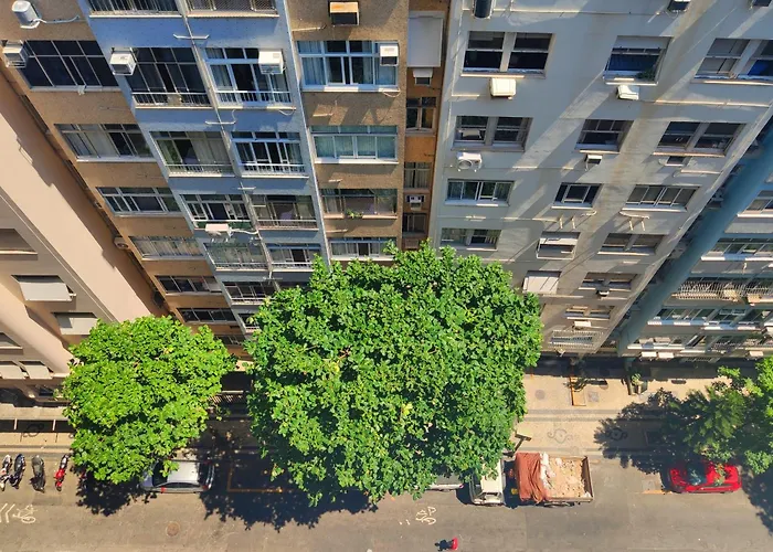 Studio na rua da praia TC1208