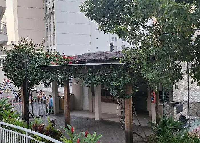 Condomínio mais Maracanã B1 AP 708