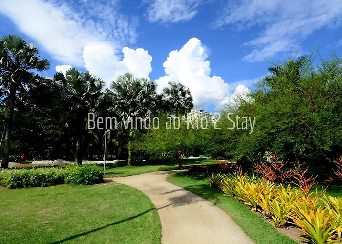 10 Suite Verano Stay Barra
