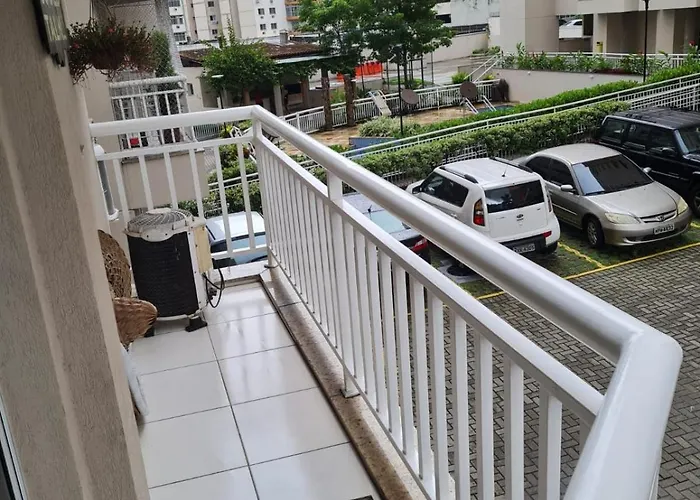 Condominio Mais Maracana Bl 1 Ap 111 Rio de Janeiro, Brasil