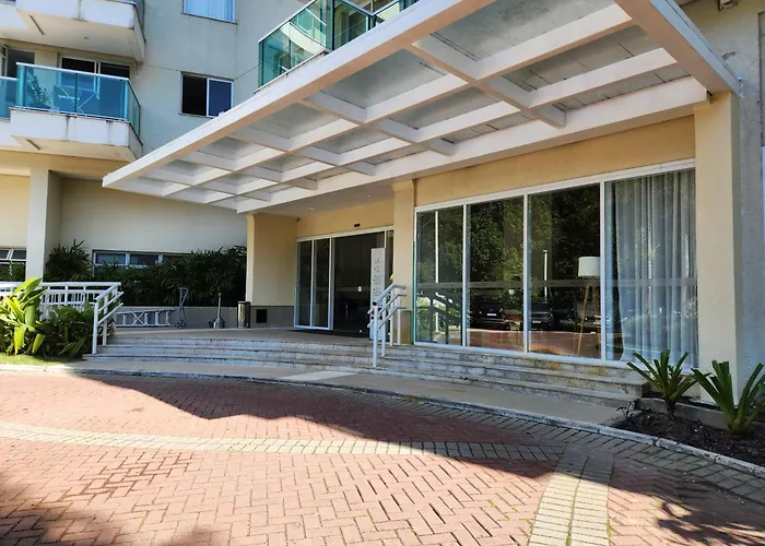 Loft Alecrim Rio Stay Apart hotel 5 min Rio Centro