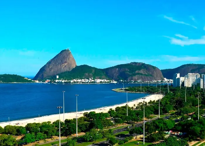 Prime In Lapa - Rio Apartamento Rio de Janeiro, Brasil