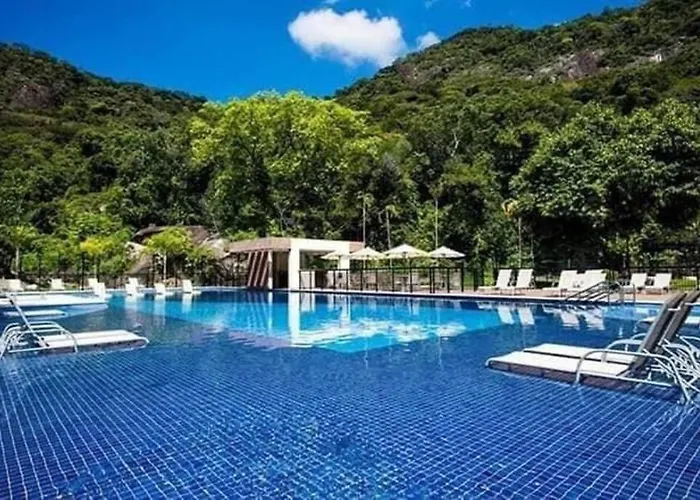 Acolhida Temporada Apartamento Rio de Janeiro, Brasil