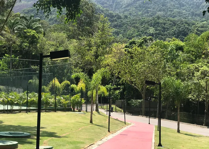 Aconchego Carioca. Seu lar longe de casa