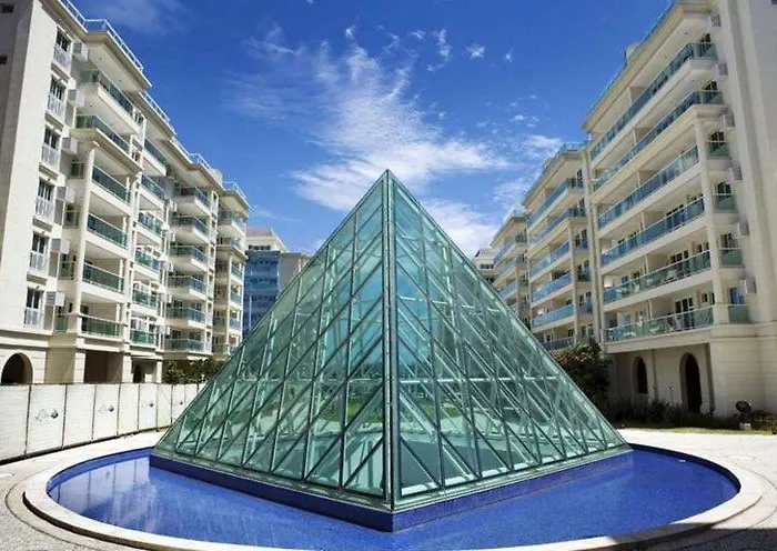 Le Parc Residencial Resort