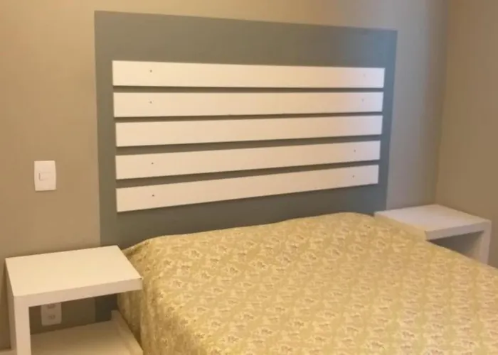 Apartamento Copacabana praia 2 minutos