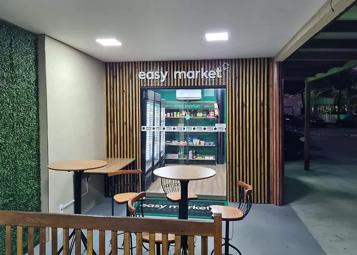 Apartamento na Barra da Tijuca