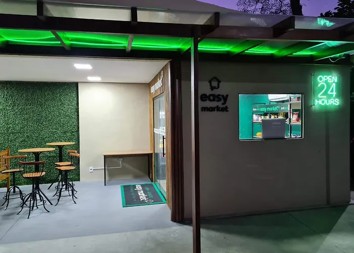 Apartamento na Barra da Tijuca