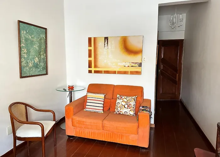 PROMOÇÃO CARNAVAL IPANEMA 2qtos 3 quadras da praia com garagem