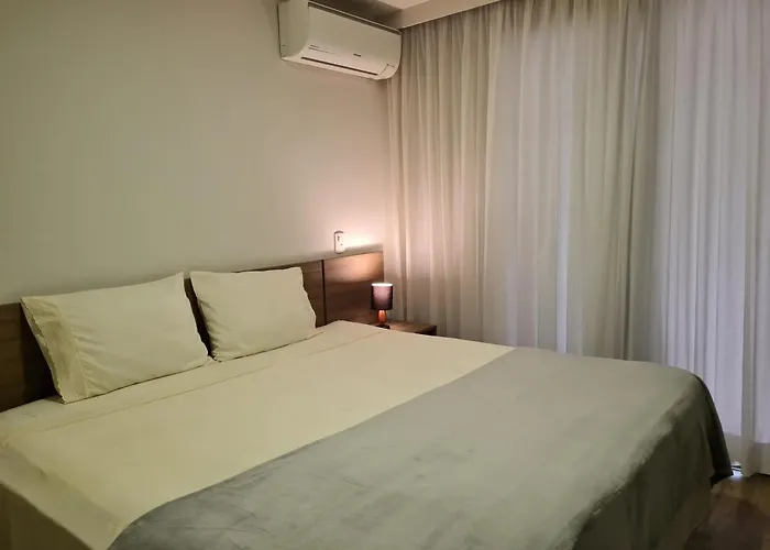 Suíte Luxo Via Premiere