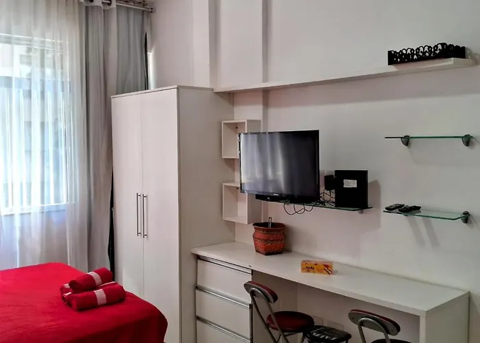 Confortavel Copa