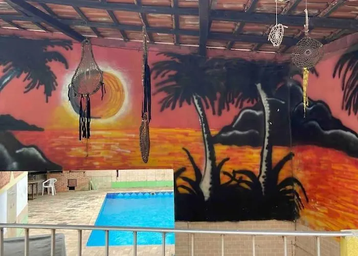 Apartamento em Copacabana