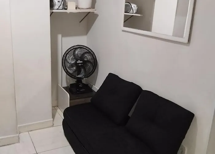 Studio Rio De Janeiro, Brasil