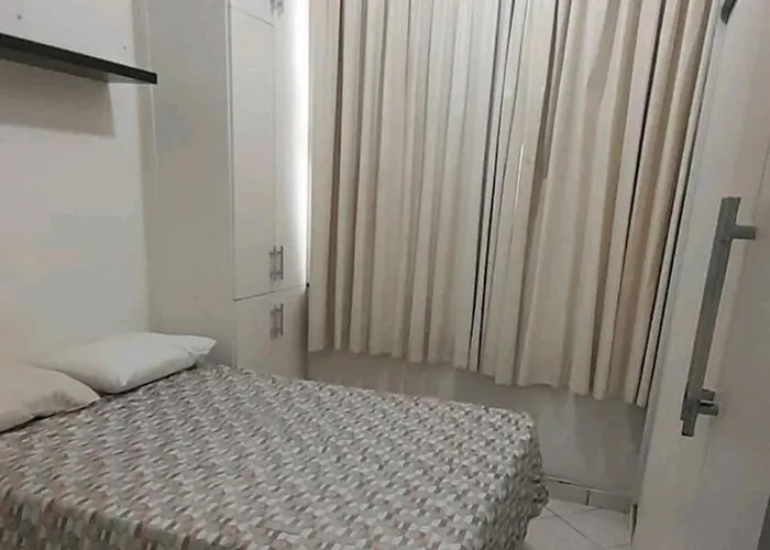 Apto Copacabana - Posto 5 - Otima Localizacao